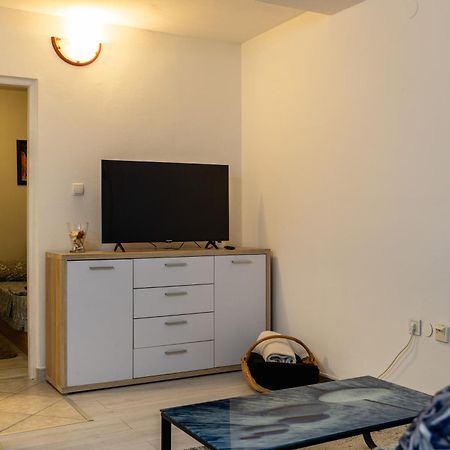 Apartment Nikol Zagreb Exterior photo