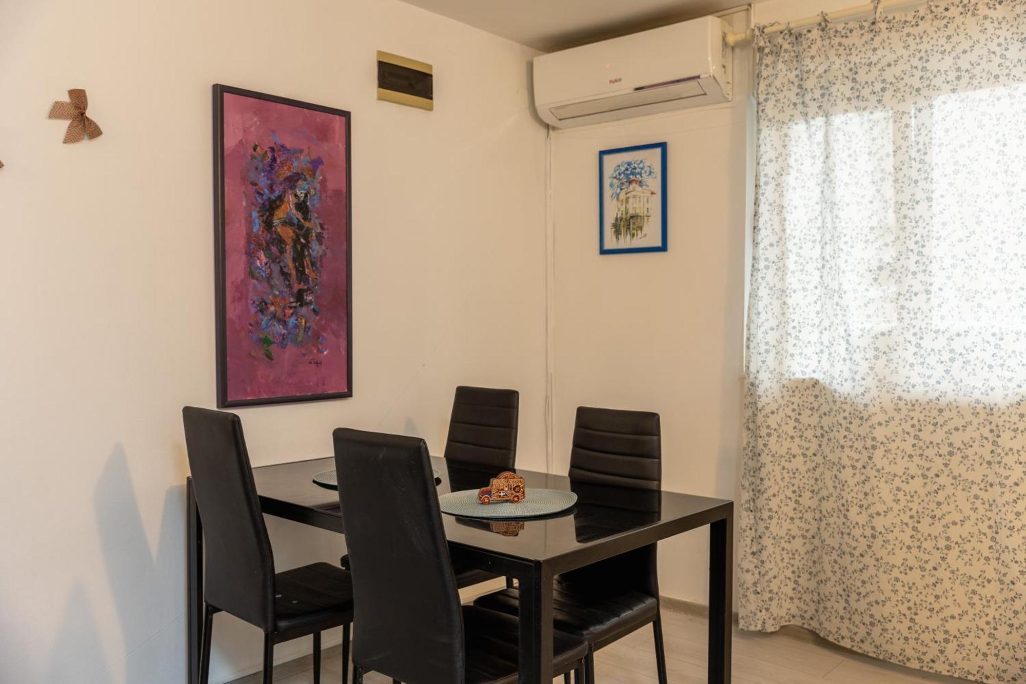Apartment Nikol Zagreb Exterior photo